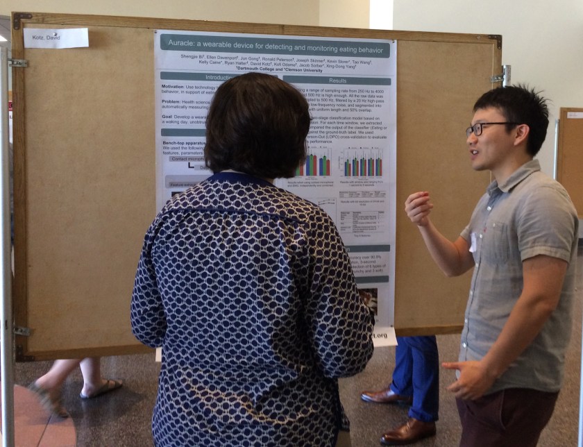 Shengjie-UMass-poster